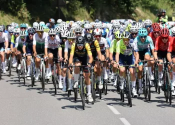 Morto giovane ciclista dopo caduta in una gara under 23