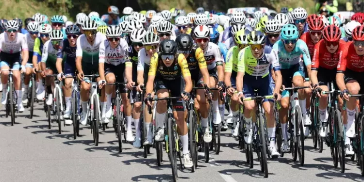 Morto giovane ciclista dopo caduta in una gara under 23