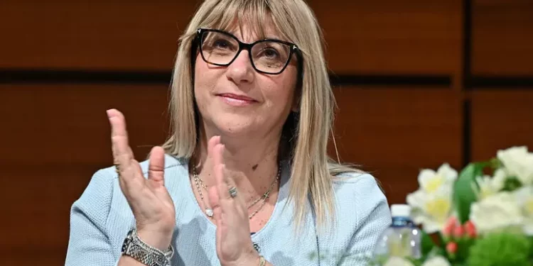 Cisl, al via domani il congresso, giovedì la premier Meloni