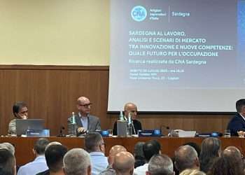 Cna, cresce occupazione ma in settore a basso valore aggiunto