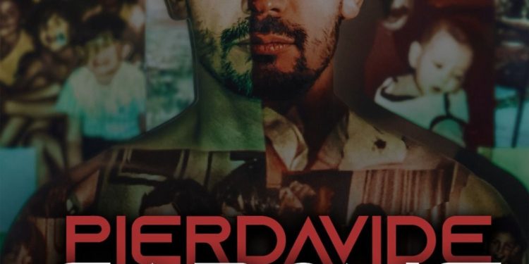 Pier Davide Carone il 6 Luglio in concerto a San Teodoro