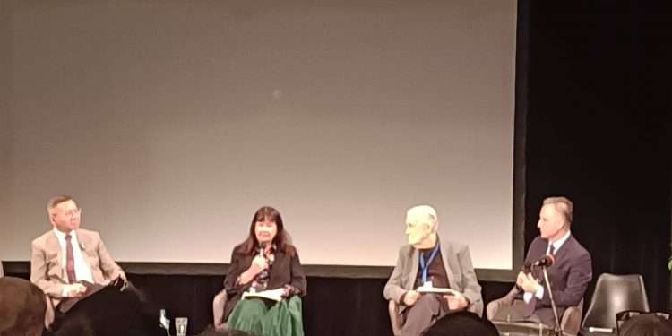 “L’uomo non è homini lupus”, conferenza internazionale a Berlino