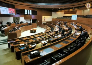 Maieli (Fi) diffida Giunta elezioni, ‘Todde deve decadere’