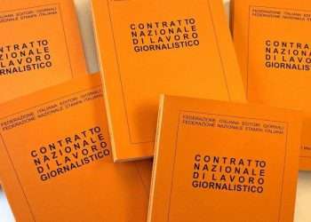 Giornalisti, il nostro contratto è fermo dal 2016, ma gli editori in pochi anni hanno avuto 240 milioni di aiuti di Stato