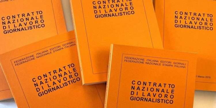 Giornalisti, il nostro contratto è fermo dal 2016, ma gli editori in pochi anni hanno avuto 240 milioni di aiuti di Stato