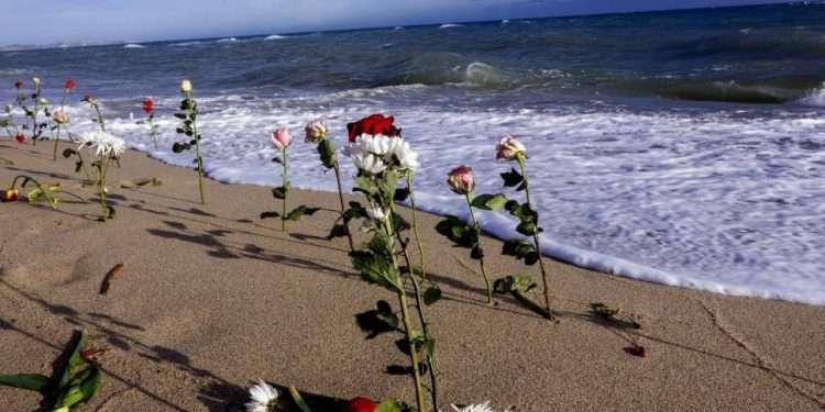 Strage di Cutro: vanno a processo sei militari