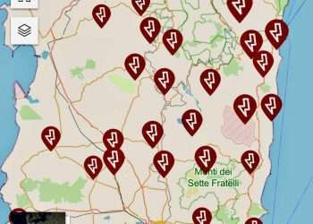 Disservizi su rete elettrica di distribuzione in Sardegna: residenti ed imprenditori esasperati