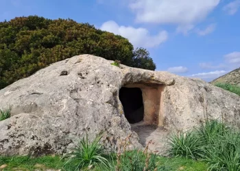 Unesco, Italia candida le domus de janas a Patrimonio mondiale
