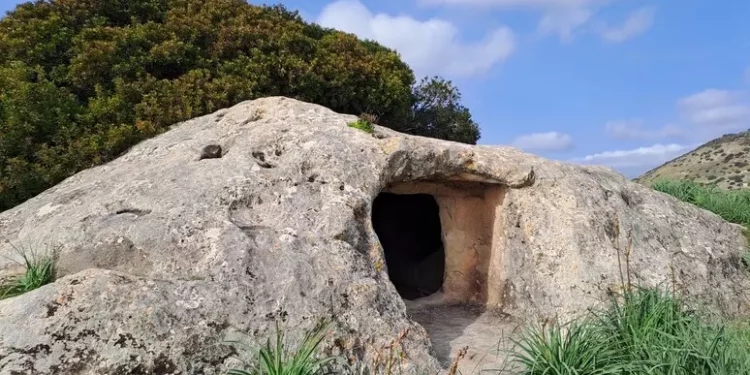Unesco, Italia candida le domus de janas a Patrimonio mondiale