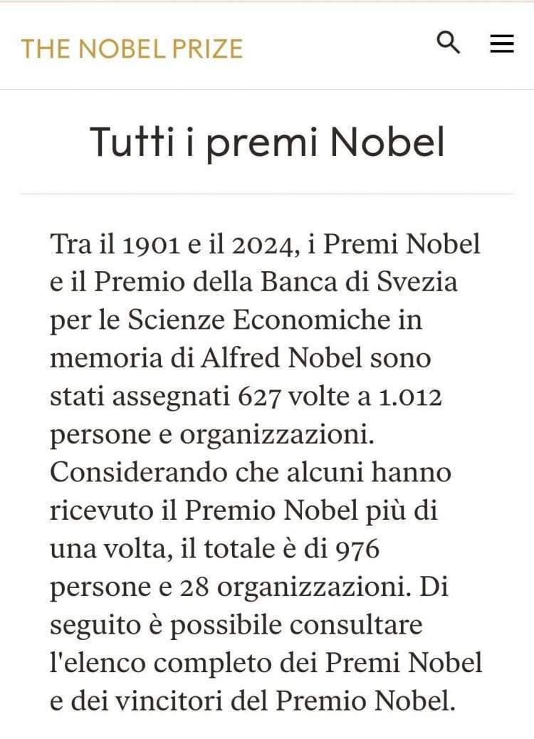 Fake news di Repubblica, “700 Nobel firmano per impedire il concerto di Gergiev”