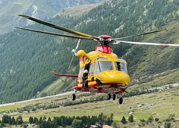 Escursionista morto in Valle d’Aosta, aveva 15 anni