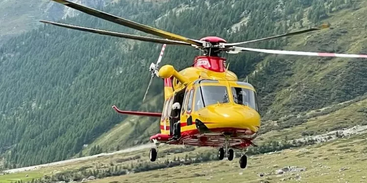 Escursionista morto in Valle d’Aosta, aveva 15 anni