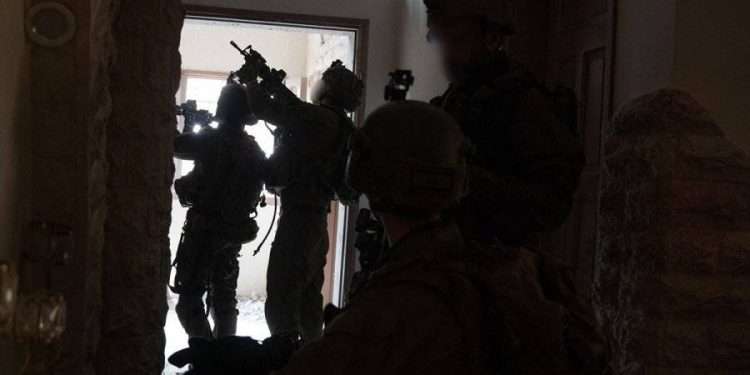 Gaza, la Fnsi sostiene i giornalisti palestinesi