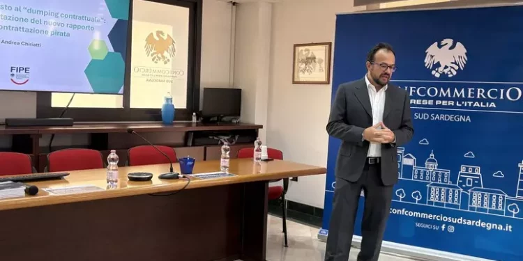 Lotta a contratti ‘pirata’, un centinaio di casi in Sardegna