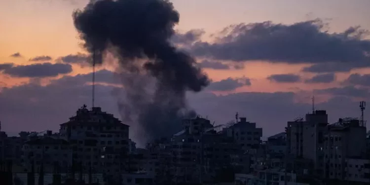 Ministero Salute Gaza, 80 morti e 304 feriti in 24 ore