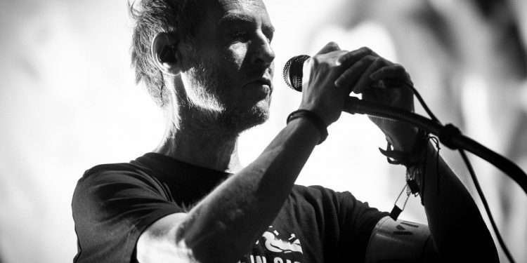 I Massive Attack annunciano alleanza tra artisti per denunciare il genocidio a Gaza