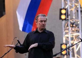 Lettera aperta al Maestro Valery Abisalovič Gergiev