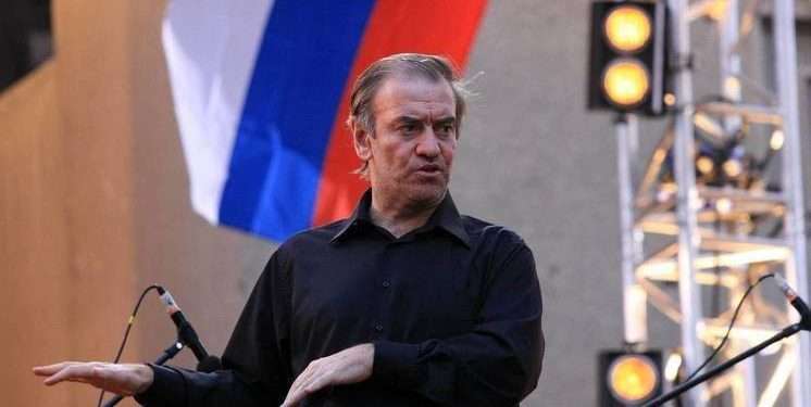 Lettera aperta al Maestro Valery Abisalovič Gergiev