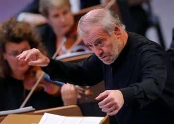 Patria Socialista: “Solidarietà a Valery Gergiev”