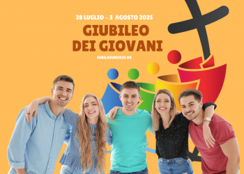 Giubileo dei Giovani con papa Leone XIV. Quasi 200 i partecipanti che partiranno da Cagliari domenica 27 luglio
