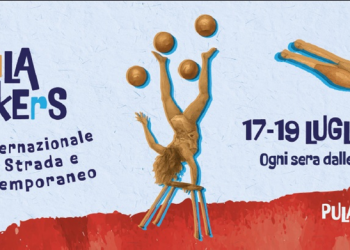 Pula si colora di meraviglia con il ritorno del Pula Buskers Festival: 8° edizione dal 17 al 19 luglio