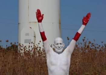 “Bentu Estu”, il 4 agosto performance art a Barumini