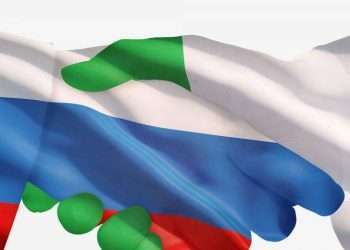 Sempre più città italiane aderiscono alla Giornata contro la russofobia il 27 luglio