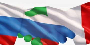 Sempre più città italiane aderiscono alla Giornata contro la russofobia il 27 luglio