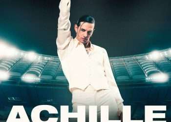 Achille Lauro infiamma il Circo Massimo sold-out e prenota l’Olimpico per il 2026