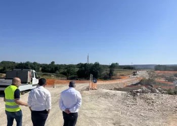 Ancora tre anni di lavori per la Sassari-Alghero a 4 corsie