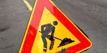 Lavori urgenti di restauro, chiude Porta Cristina a Cagliari