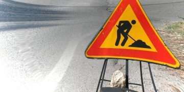 Cagliari, viale Bonaria: modifiche alla circolazione veicolare fino al 14 settembre