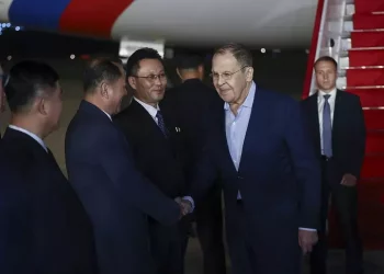 Lavrov, tra Russia e Corea del Nord fratellanza invincibile