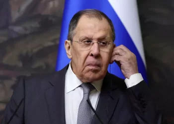Media, ‘Lavrov visiterà la Corea del Nord nel weekend’
