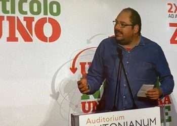 Pizzuto (Sinistra Futura): “Da Maieli diffida sterile, Giunta e Consiglio pienamente legittimati a lavorare in favore dei sardi”