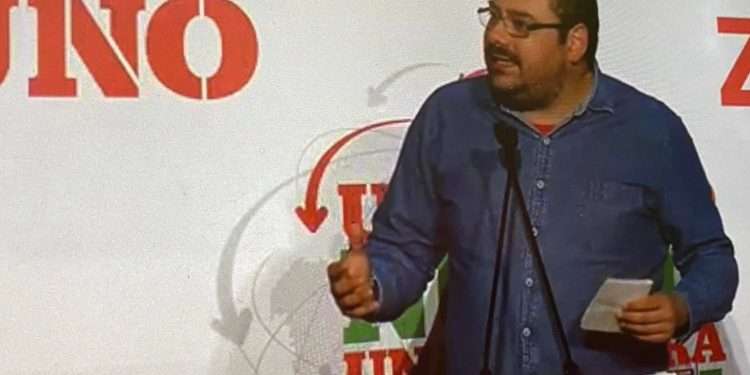 Pizzuto (Sinistra Futura): “Da Maieli diffida sterile, Giunta e Consiglio pienamente legittimati a lavorare in favore dei sardi”