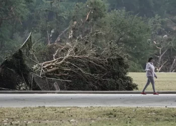 Si aggrava il bilancio in Texas, i morti sono 67