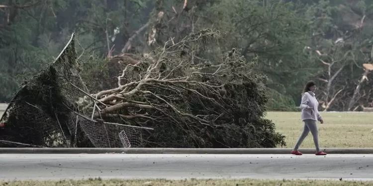 Si aggrava il bilancio in Texas, i morti sono 67