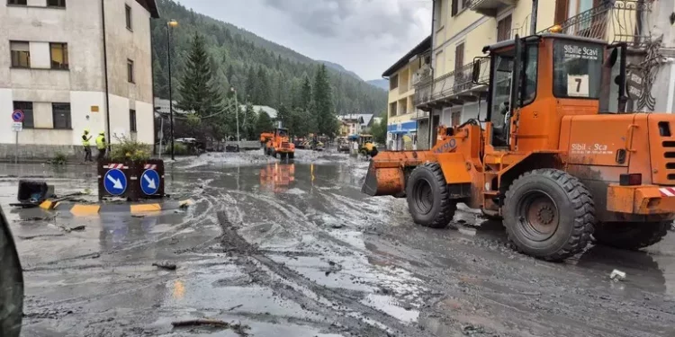Ania, solo 7% case assicurate da catastrofi, vanno protette