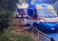 Italia tra caldo torrido e temporali, un morto e due feriti nel Milanese
