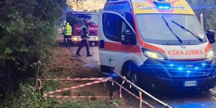 Italia tra caldo torrido e temporali, un morto e due feriti nel Milanese
