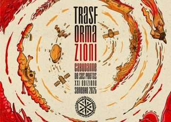 Ritorna il Cabudanne de sos poetas dal 29 agosto al 7 settembre 2025 a Seneghe