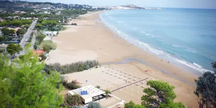 Estate, 30,5 milioni di italiani in viaggio, 9 su 10 in Italia