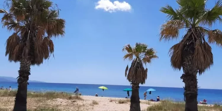 A Quartu il nuovo piano di utilizzo dei litorali dopo 26 anni