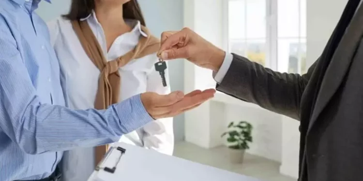 Mercato immobiliare, i prezzi delle case crescono del 2,8%