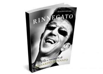 “Rinnegato”, tutta la storia di Edoardo Bennato nella nuova biografia di Francesco Donadio