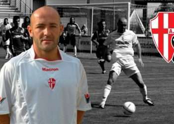 Lutto nel calcio: è morto Paolo Antonioli, ex capitano del Padova