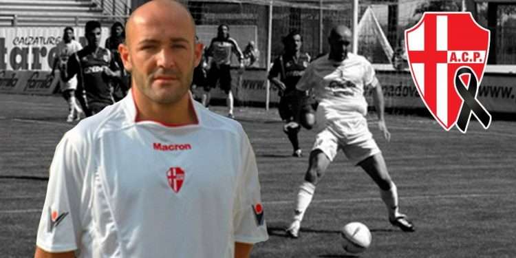 Lutto nel calcio: è morto Paolo Antonioli, ex capitano del Padova