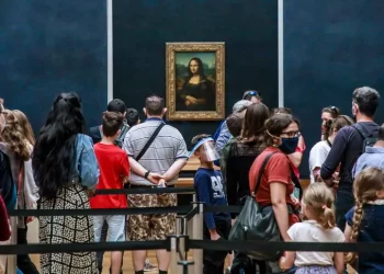Il bon-ton al museo, 11 principi per un galateo dell’arte