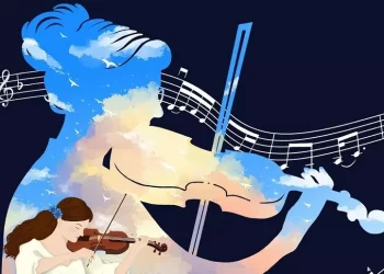 Suonare uno strumento mantiene giovane il cervello